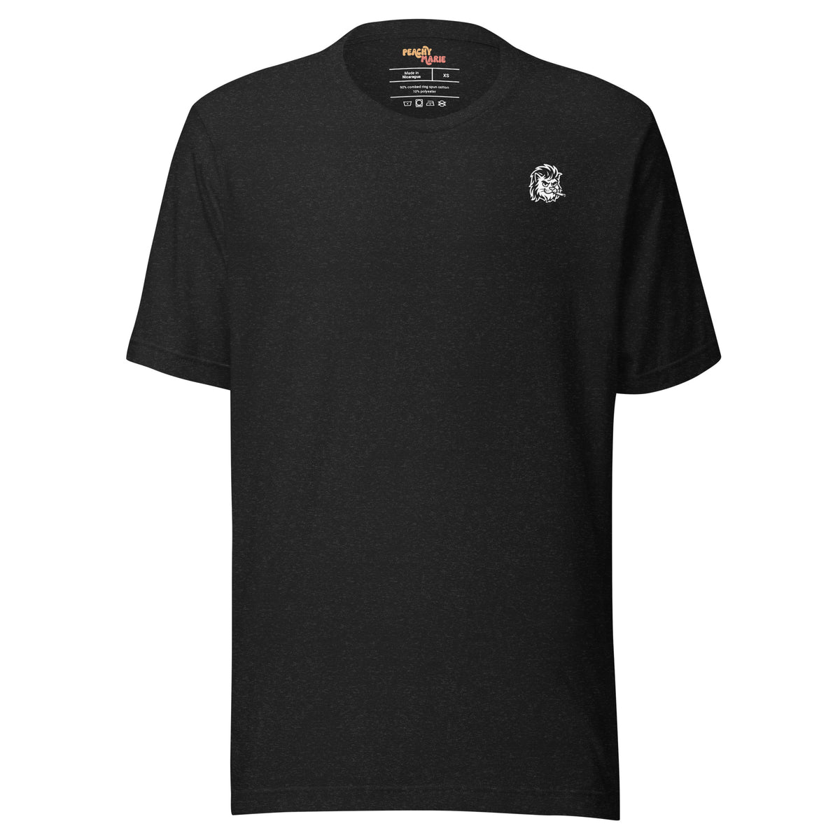 Adult Peachy Tee 2.0 – Peachy Marie